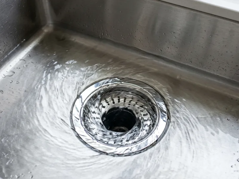 Drain Cleaning Plumber in Orient, WA